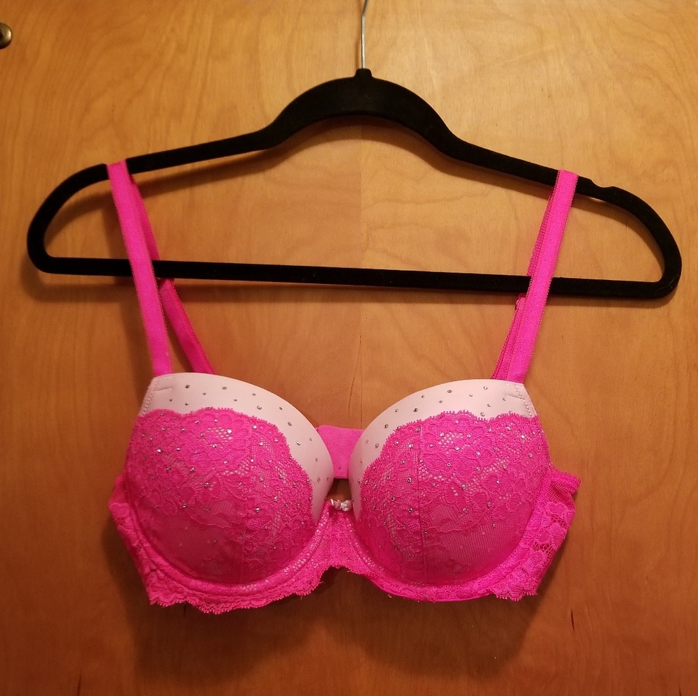 Victoria's Secret Dream Angels Bra